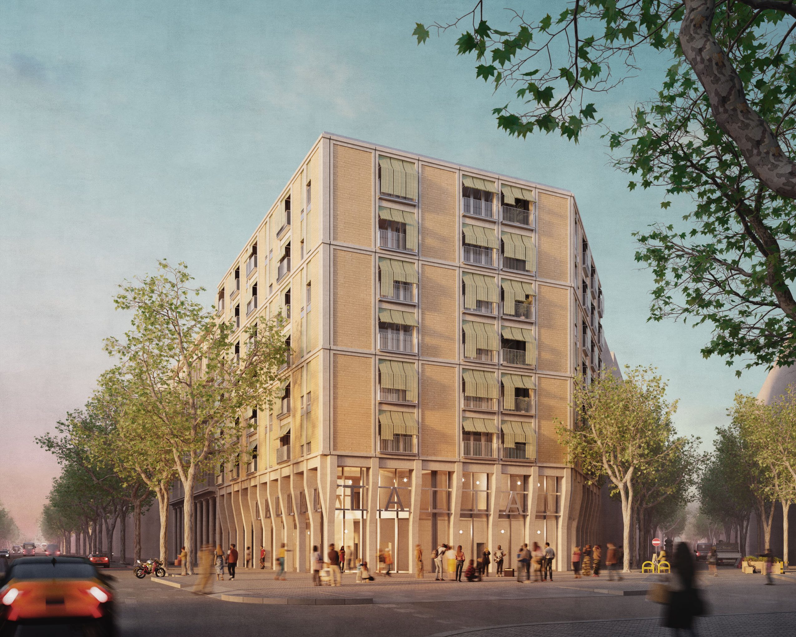 2025 09 30 EMI Barcelona Aussen