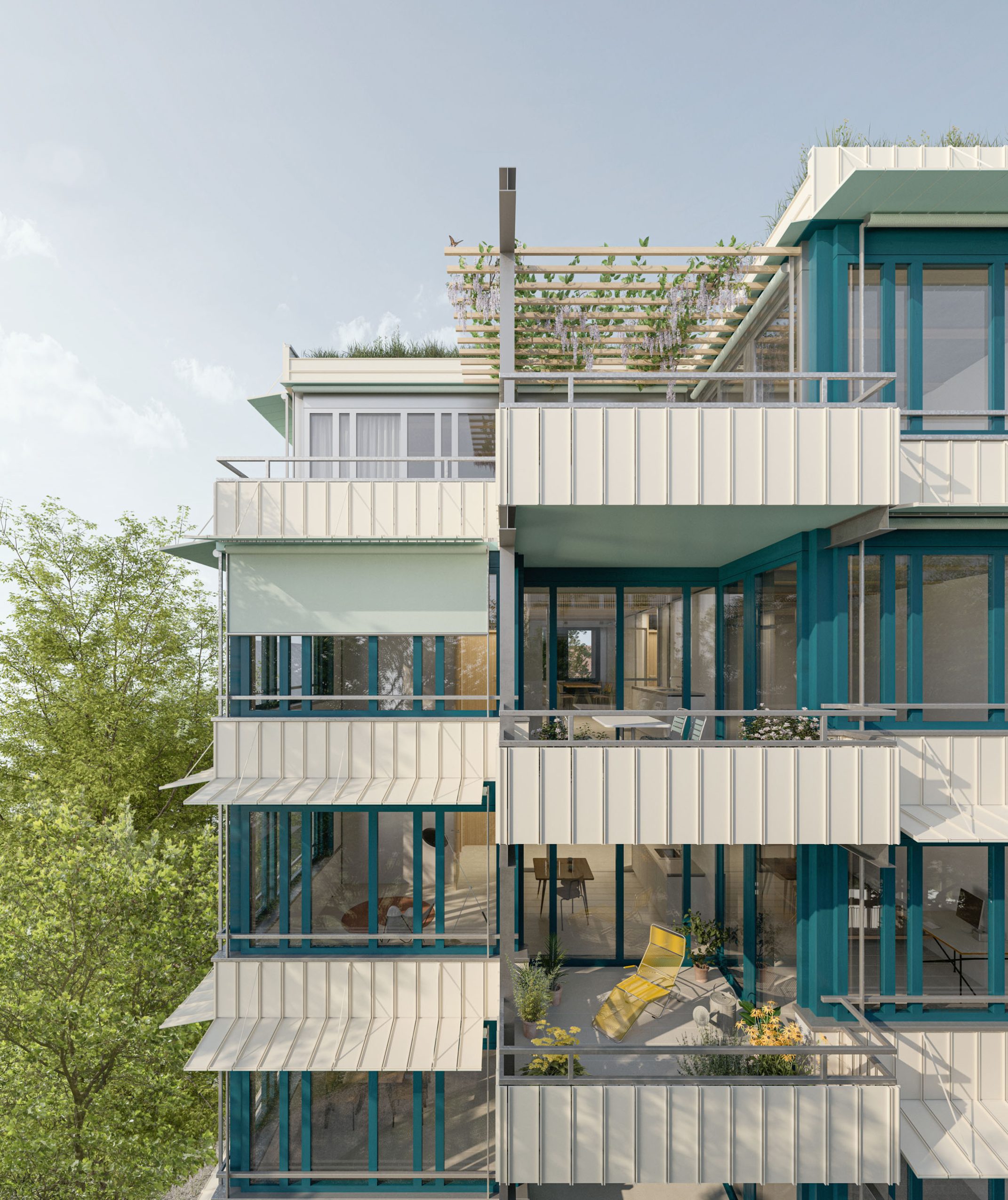 260107 emi schuergistrasse ansicht