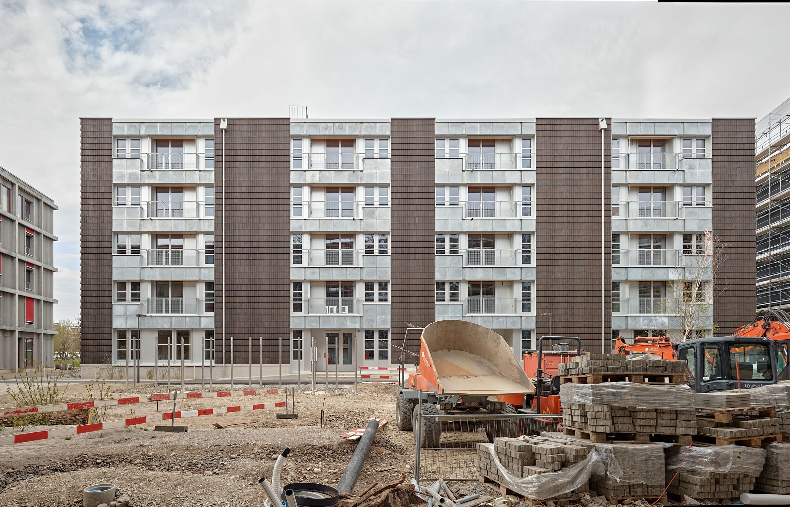 Emi erlen 123404 Panorama