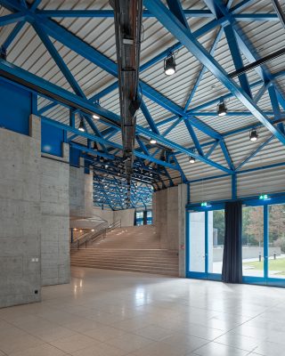 Emi stadttheater winterthur