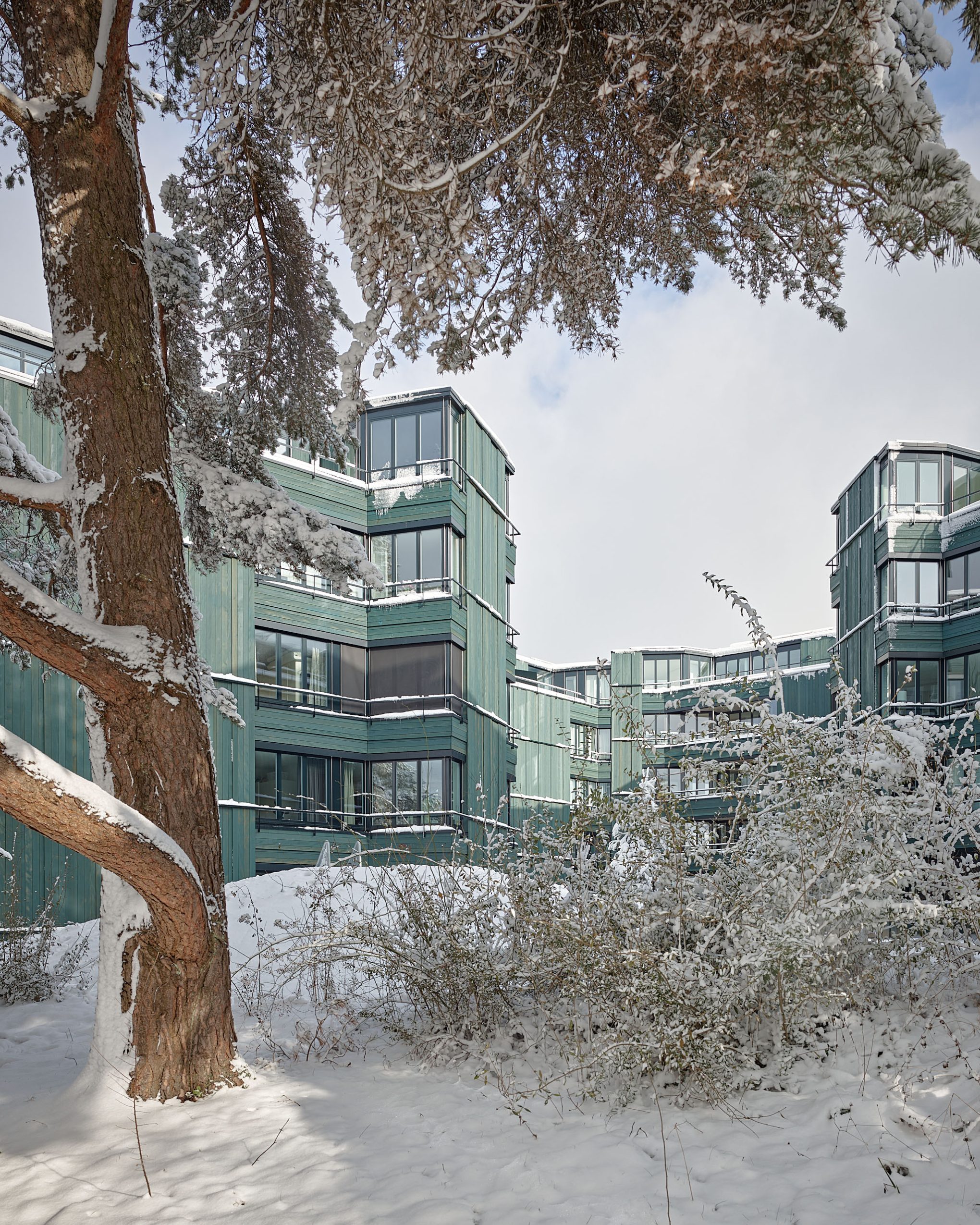 Emi witikon schnee