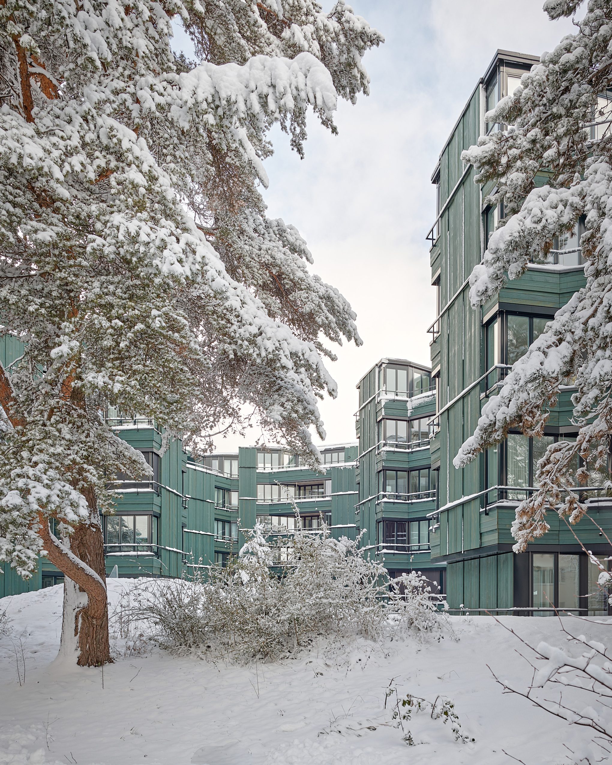 Emi witikon schnee